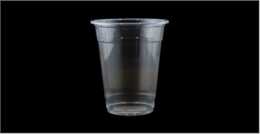 pp plastic cups 16oz